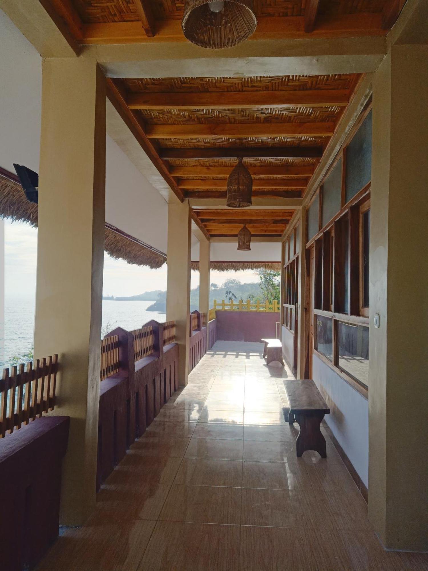 Villa Redemptorist Weetebula Exterior photo